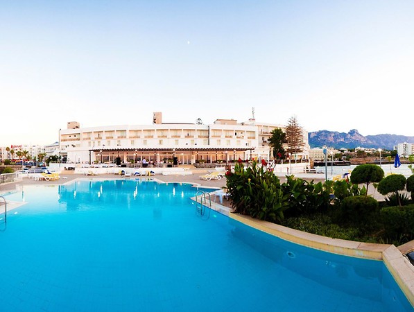 Dome Hotel Girne