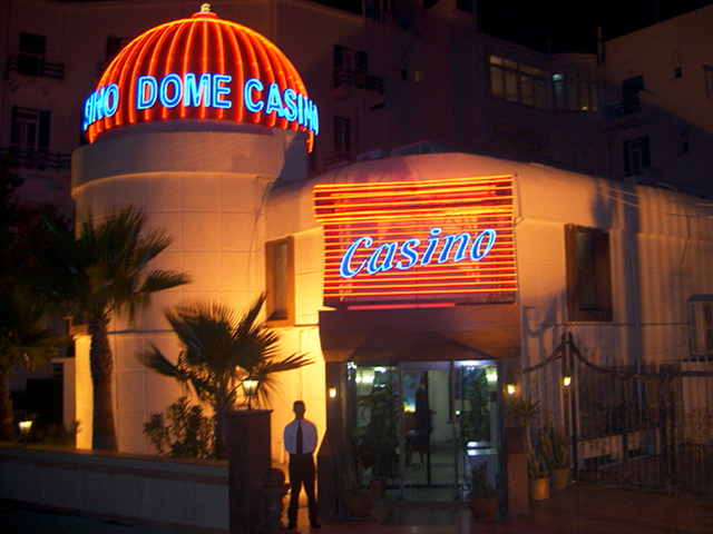 Dome Hotel Girne