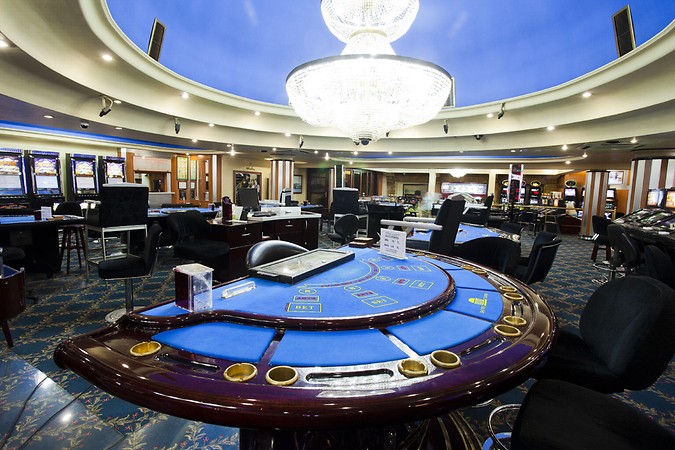Dome Hotel Girne