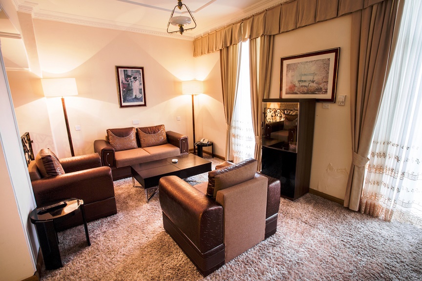 Dome Hotel Girne