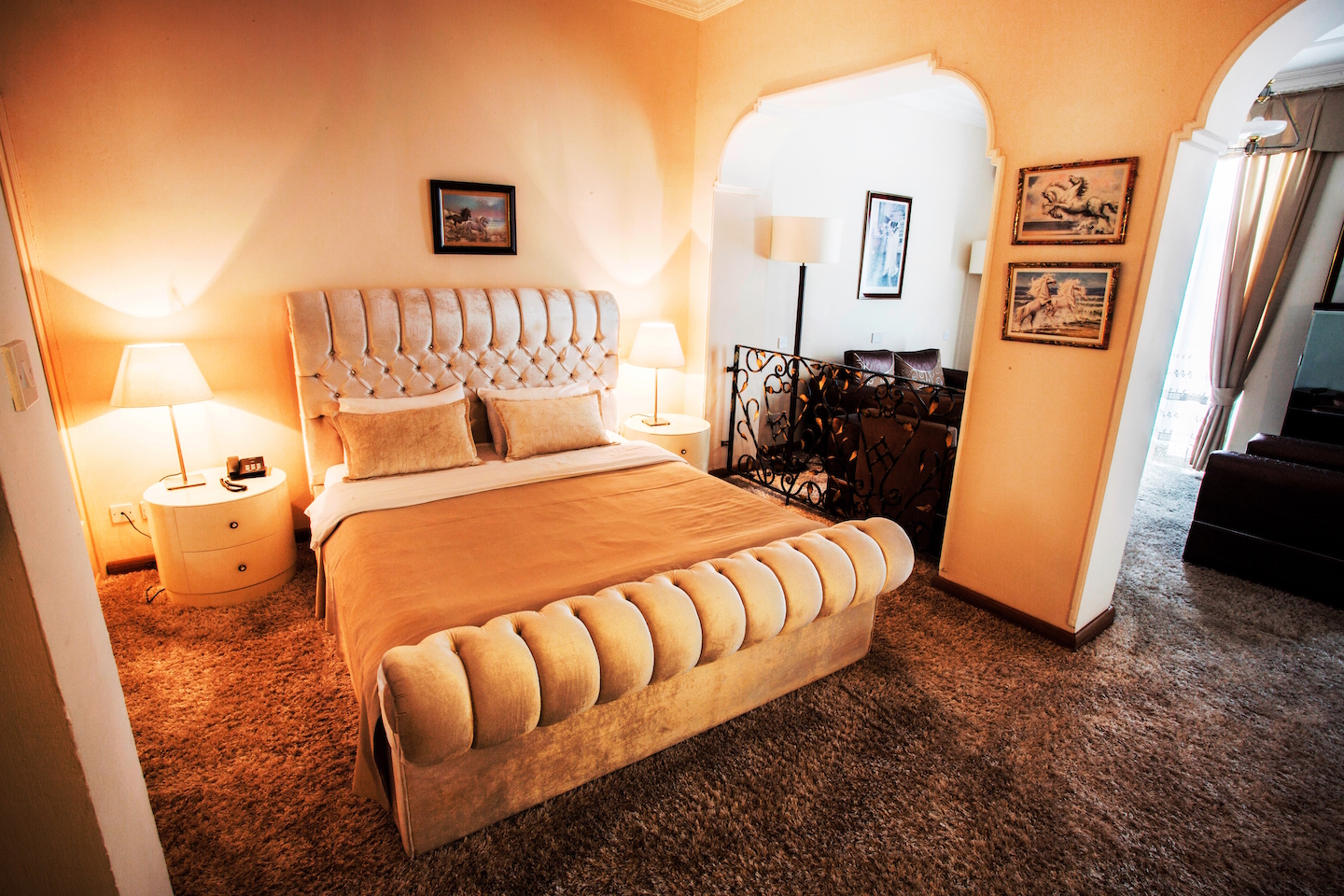 Dome Hotel Girne