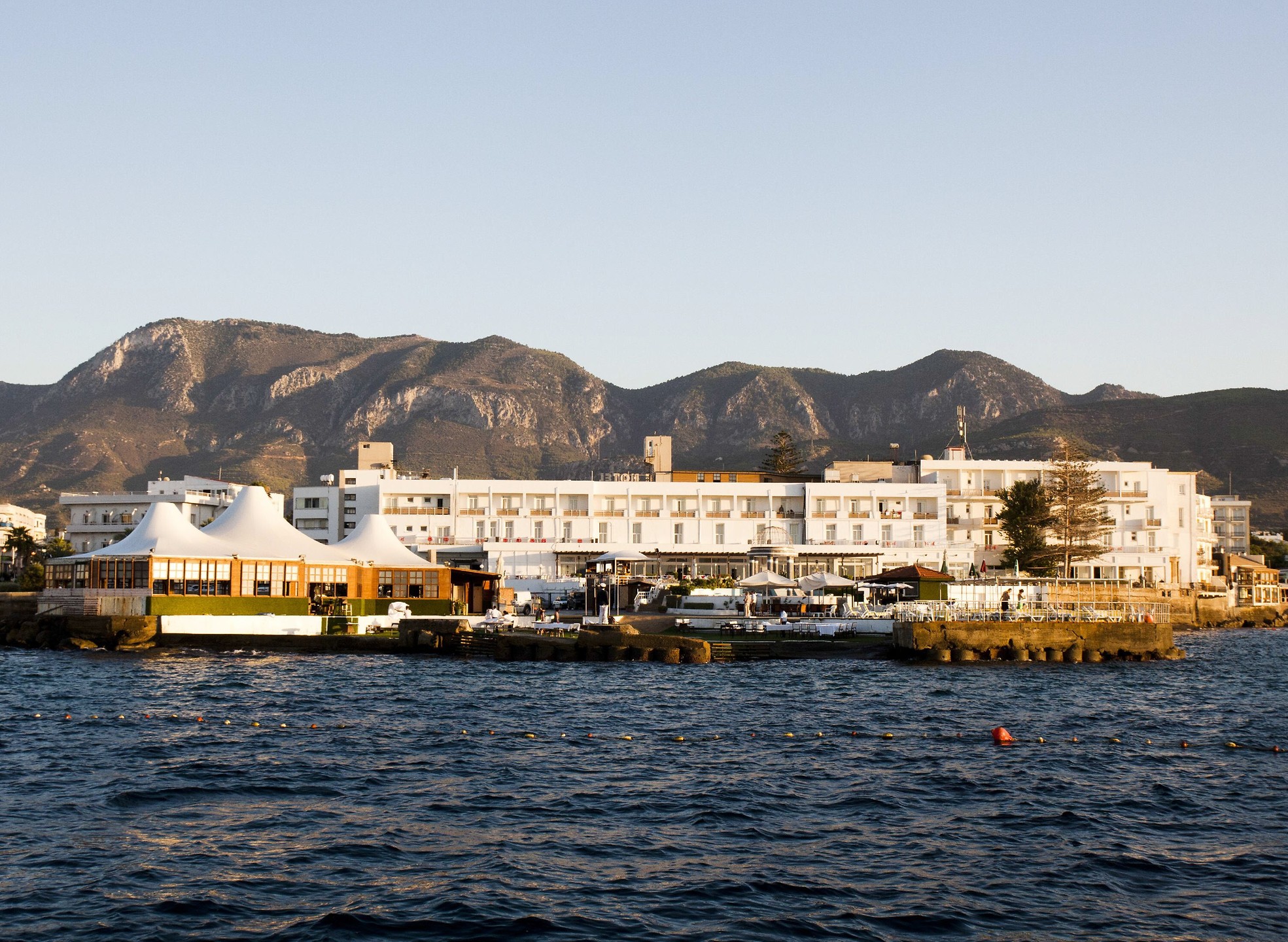 Dome Hotel Girne