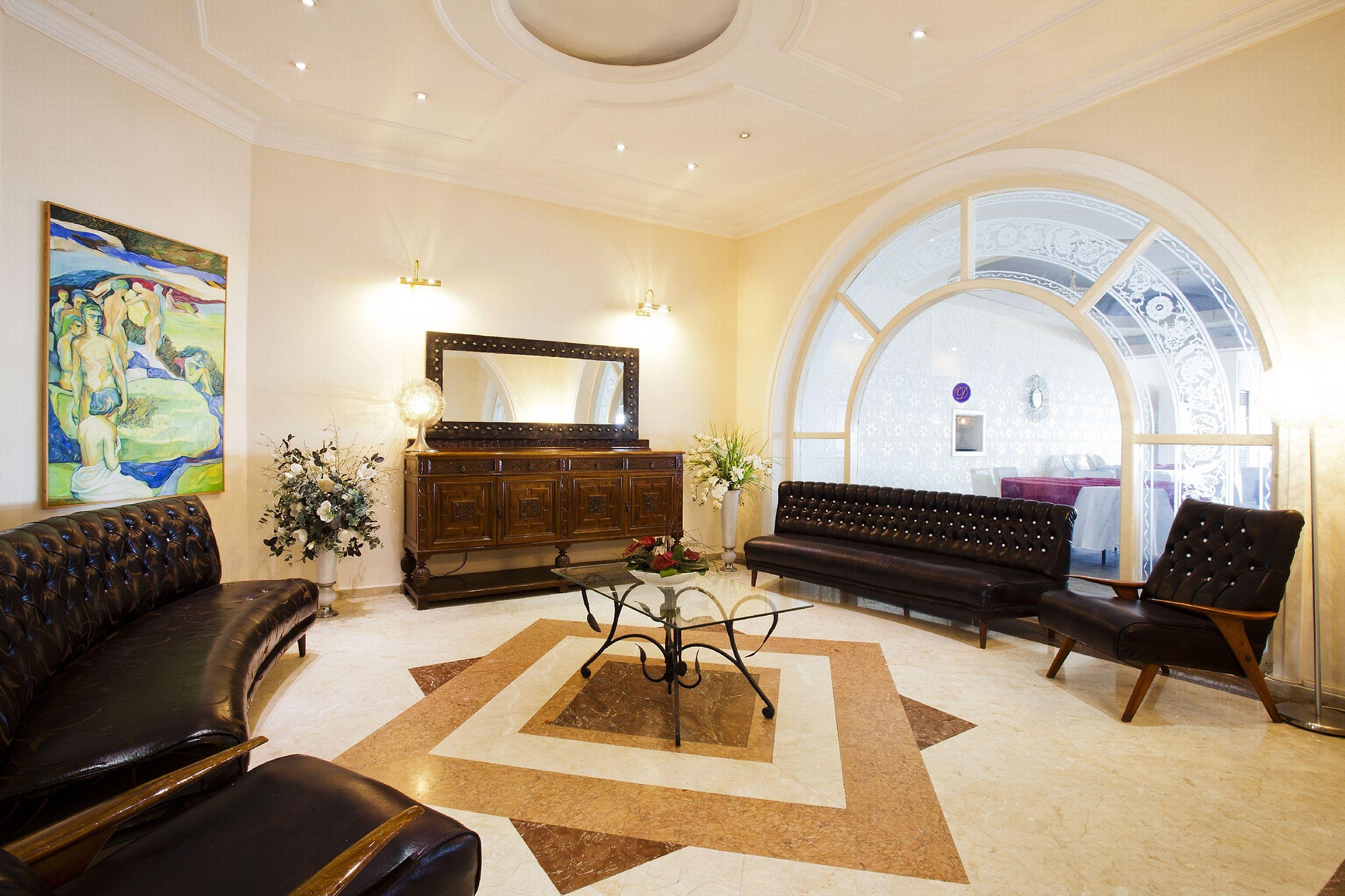 Dome Hotel Girne