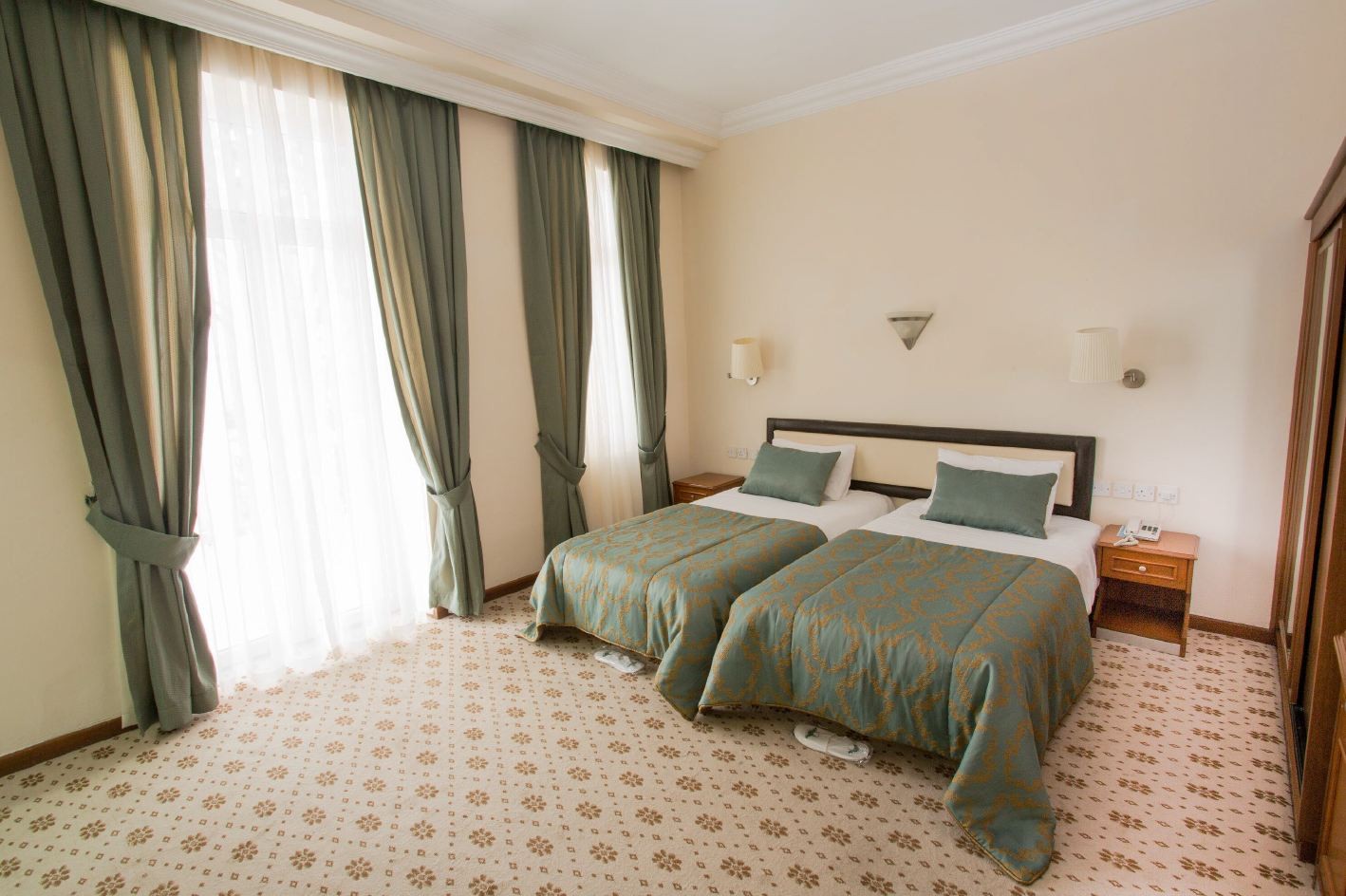 Dome Hotel Girne