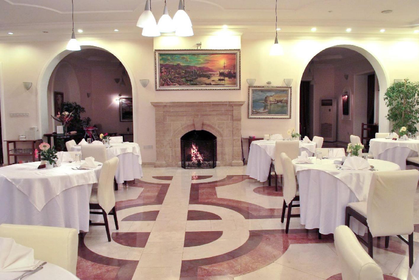 Dome Hotel Girne