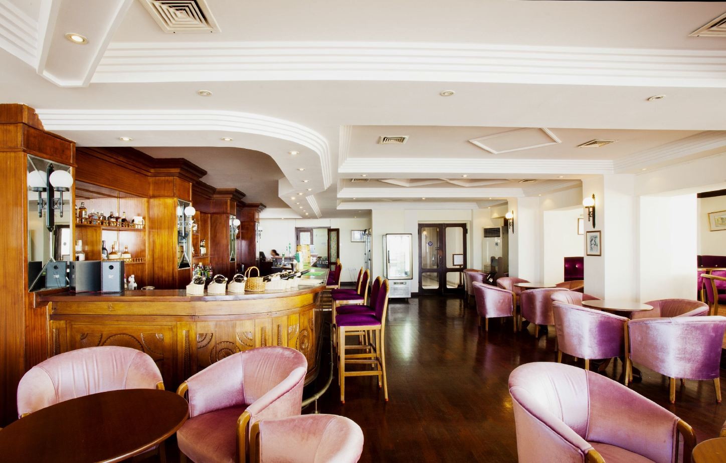 Dome Hotel Girne