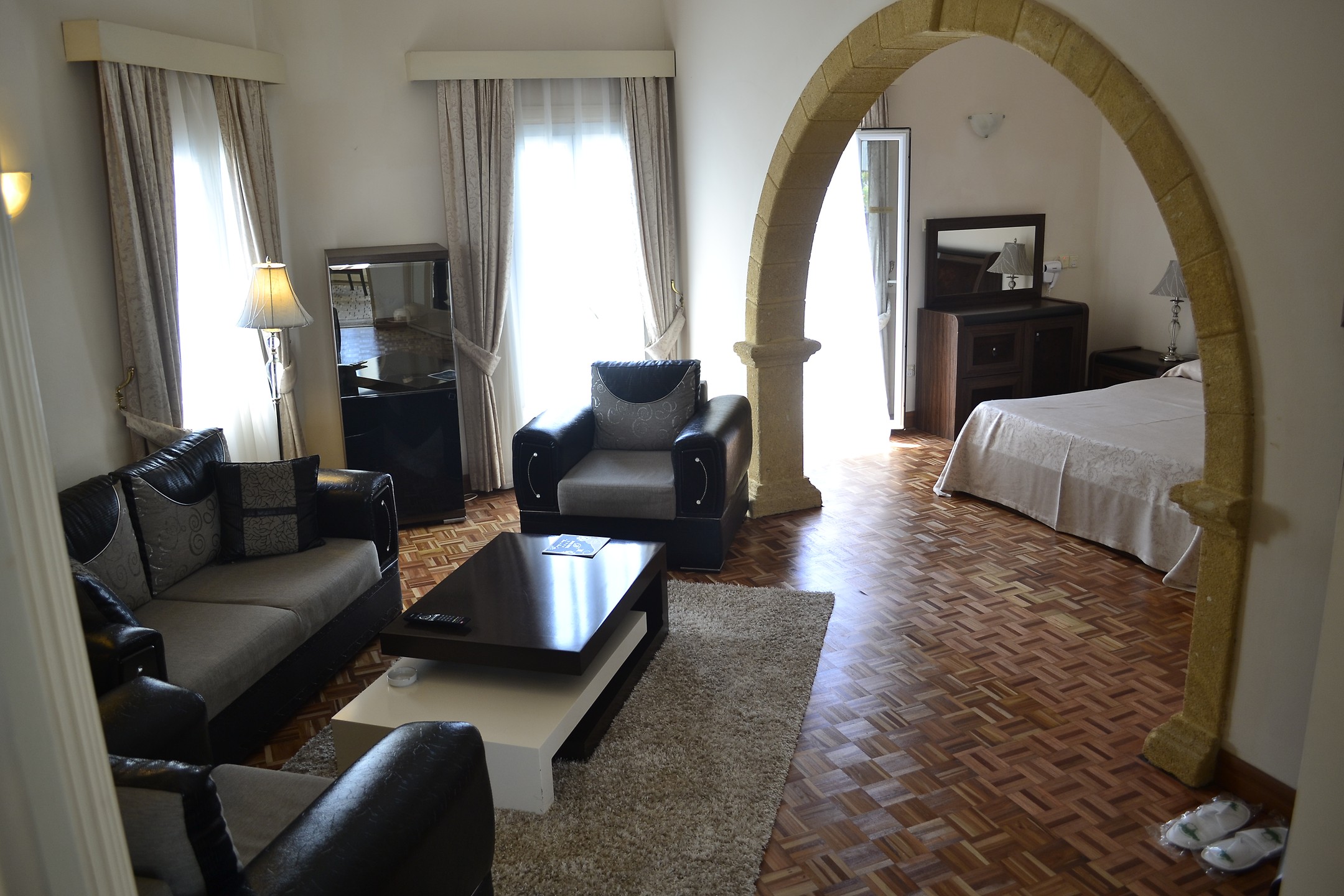 Dome Hotel Girne