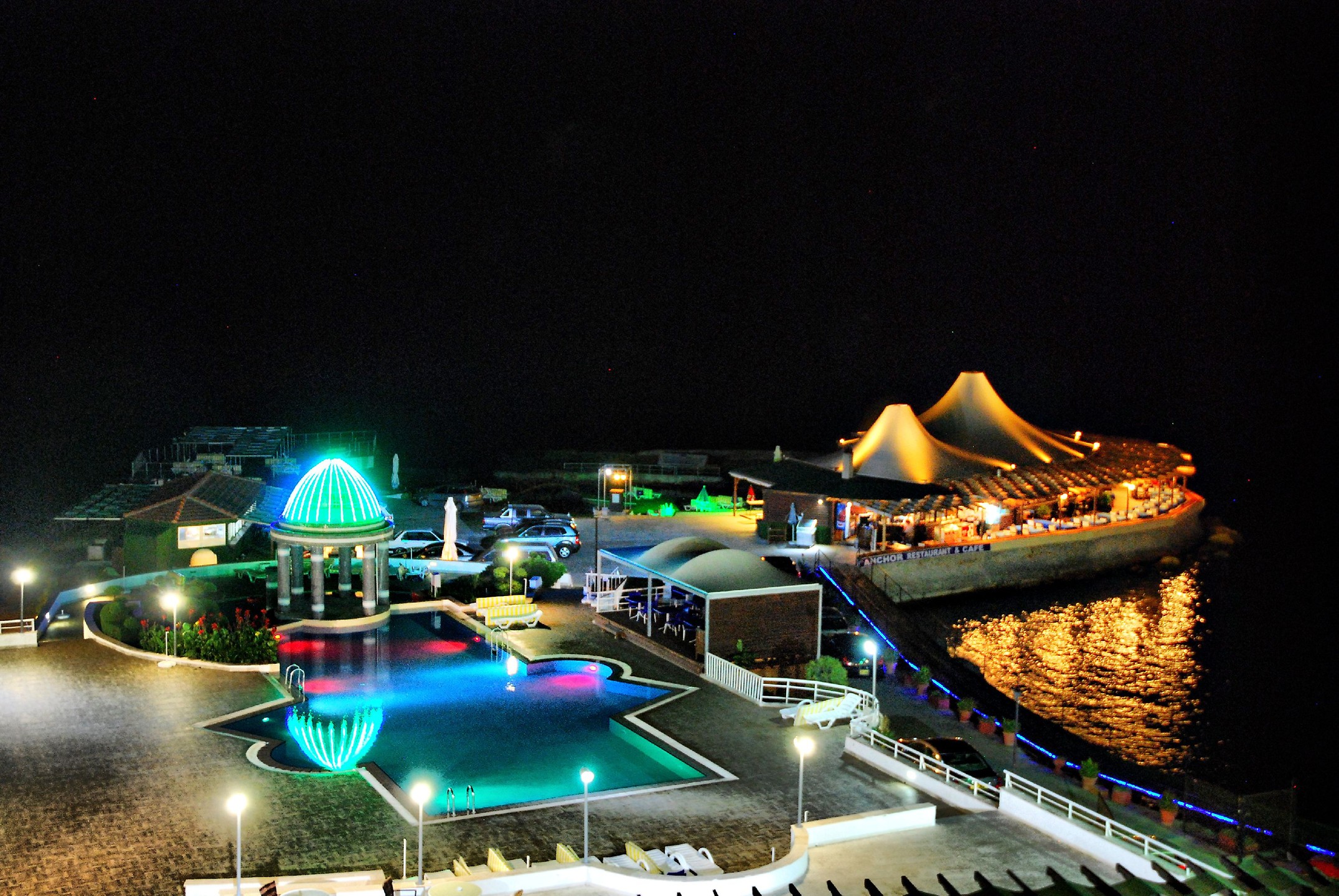 Dome Hotel Girne