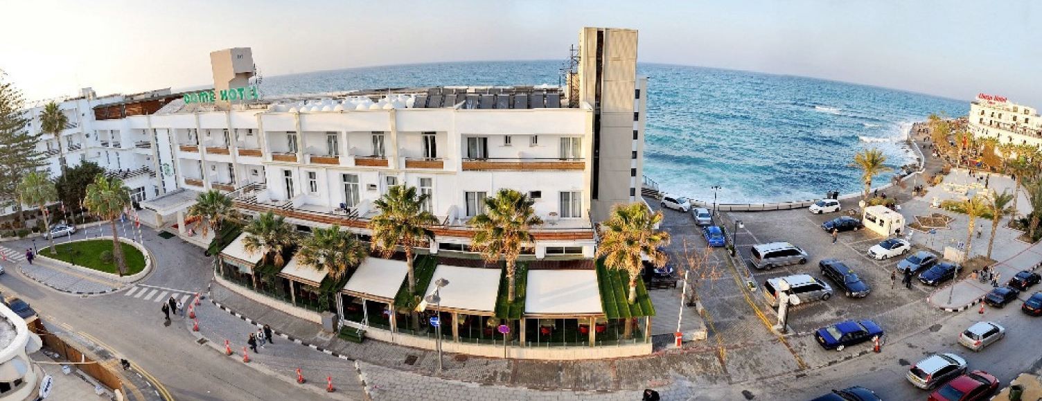 Dome Hotel Girne