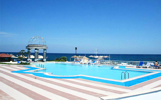 Dome Hotel Girne