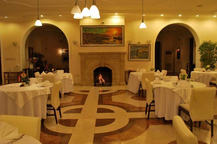 Dome Hotel Girne