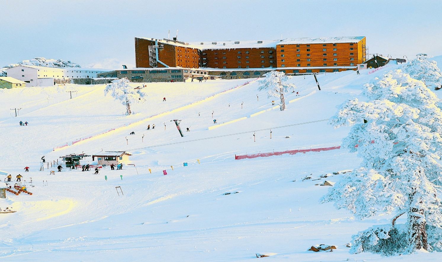 Dorukkaya Hotel