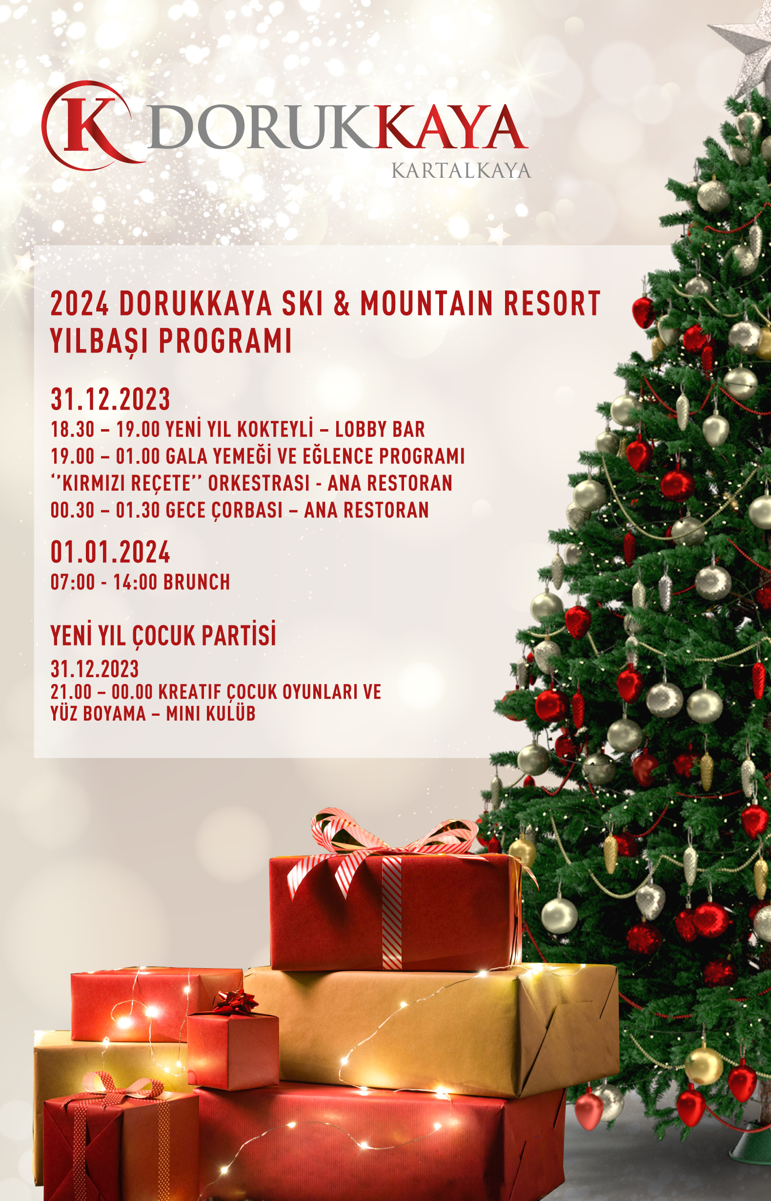 Dorukkaya Hotel