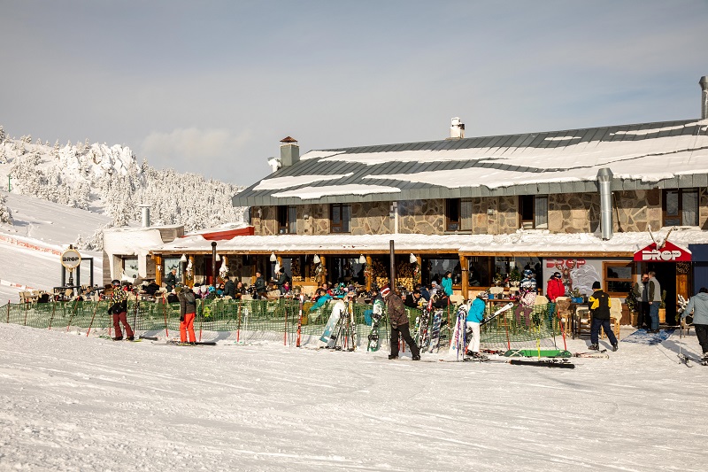 Dorukkaya Hotel
