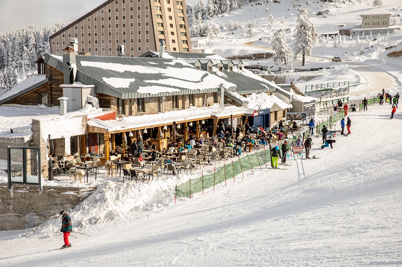 Dorukkaya Hotel