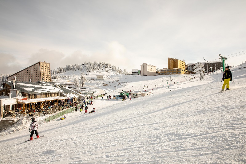 Dorukkaya Hotel