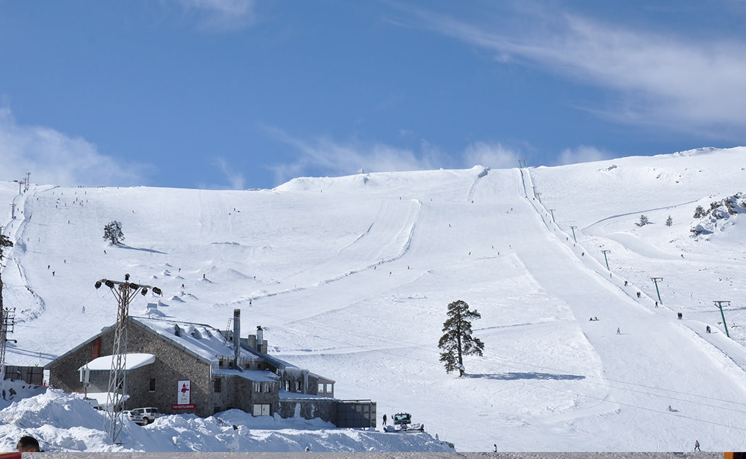Dorukkaya Hotel