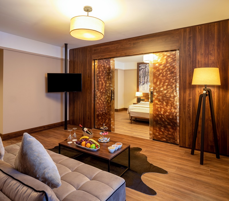Dorukkaya Hotel