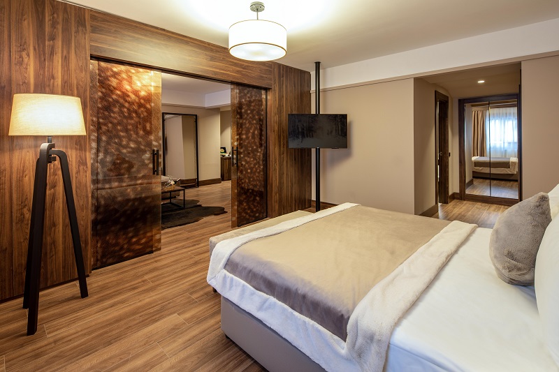 Dorukkaya Hotel