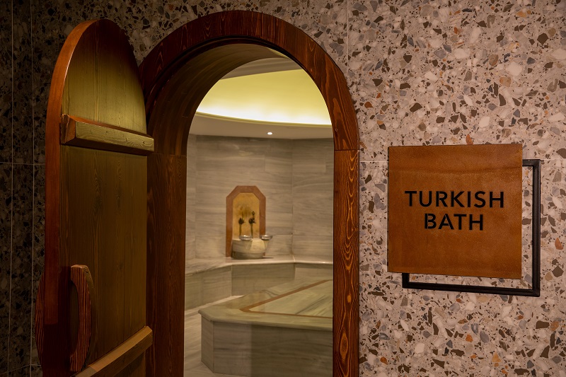 Dorukkaya Hotel
