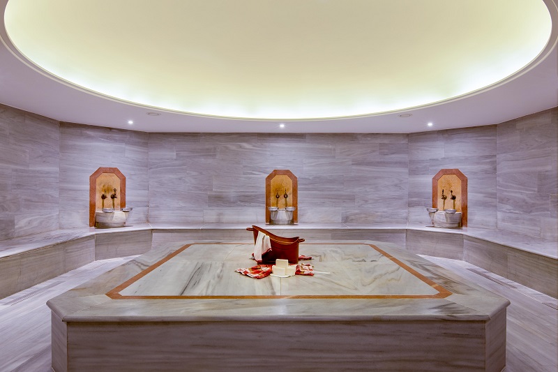 Dorukkaya Hotel