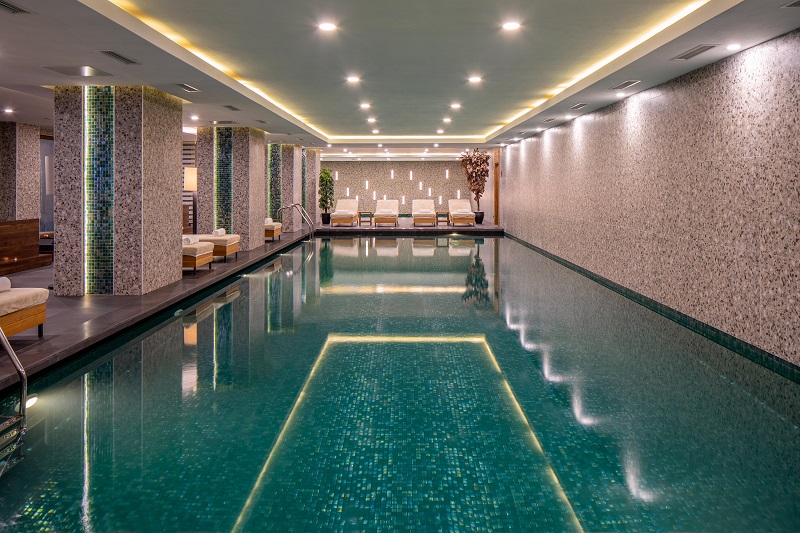 Dorukkaya Hotel