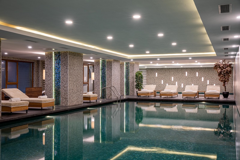Dorukkaya Hotel