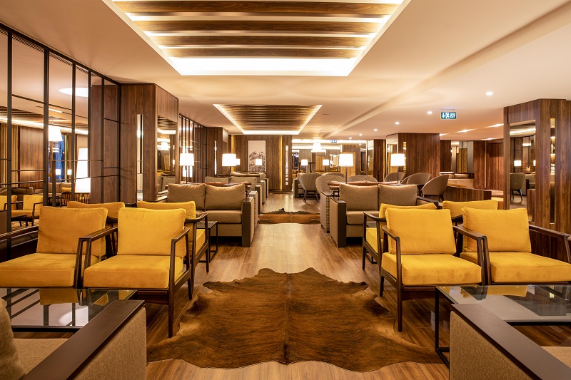 Dorukkaya Hotel