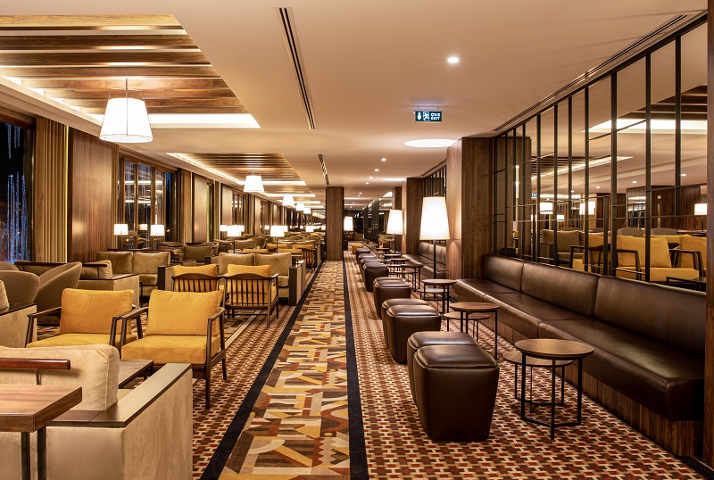 Dorukkaya Hotel