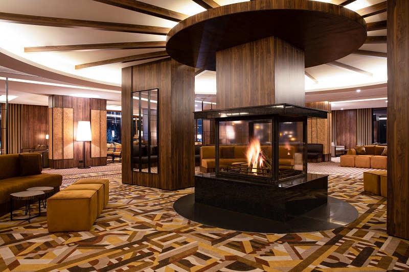 Dorukkaya Hotel