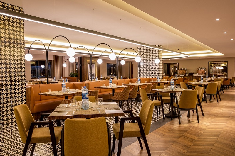 Dorukkaya Hotel