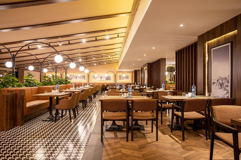 Dorukkaya Hotel