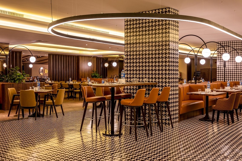 Dorukkaya Hotel