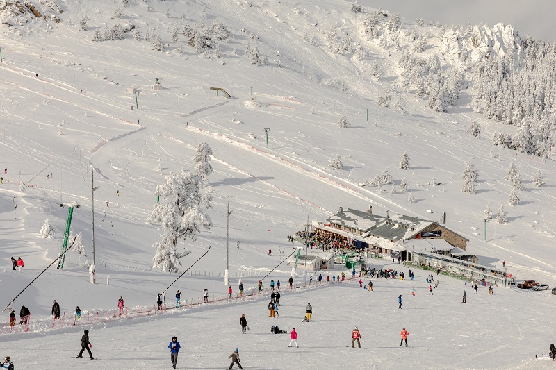 Dorukkaya Hotel