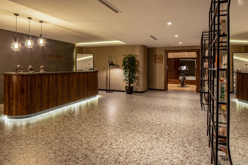 Dorukkaya Hotel