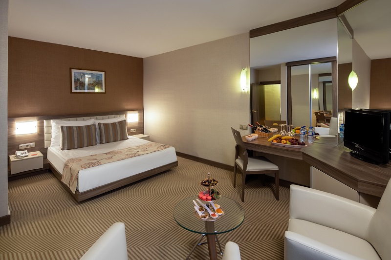 Dorukkaya Hotel