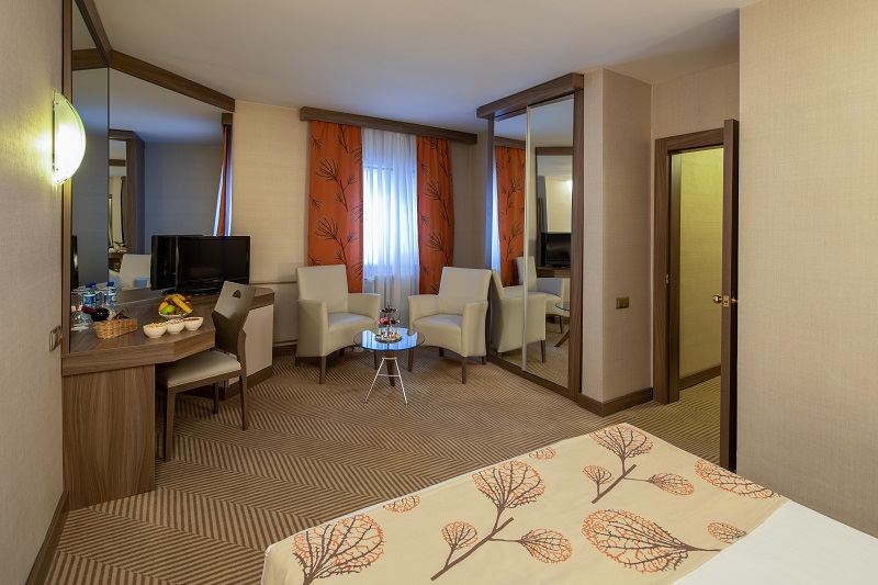 Dorukkaya Hotel
