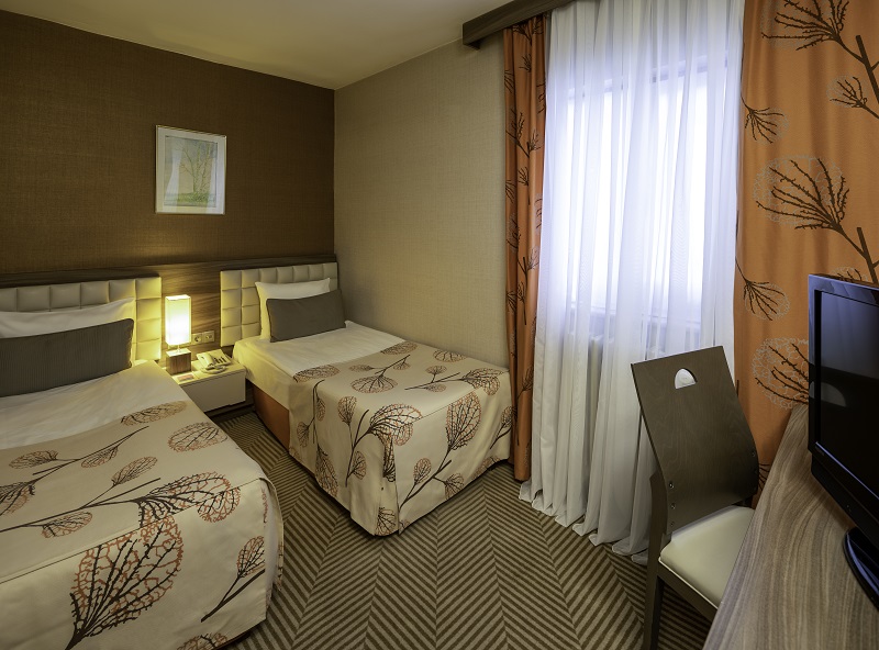 Dorukkaya Hotel