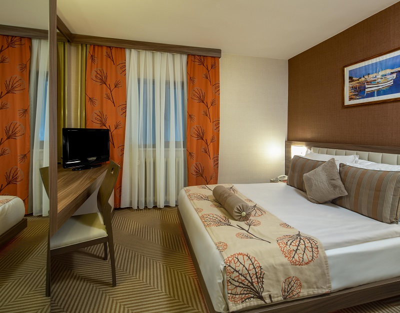 Dorukkaya Hotel