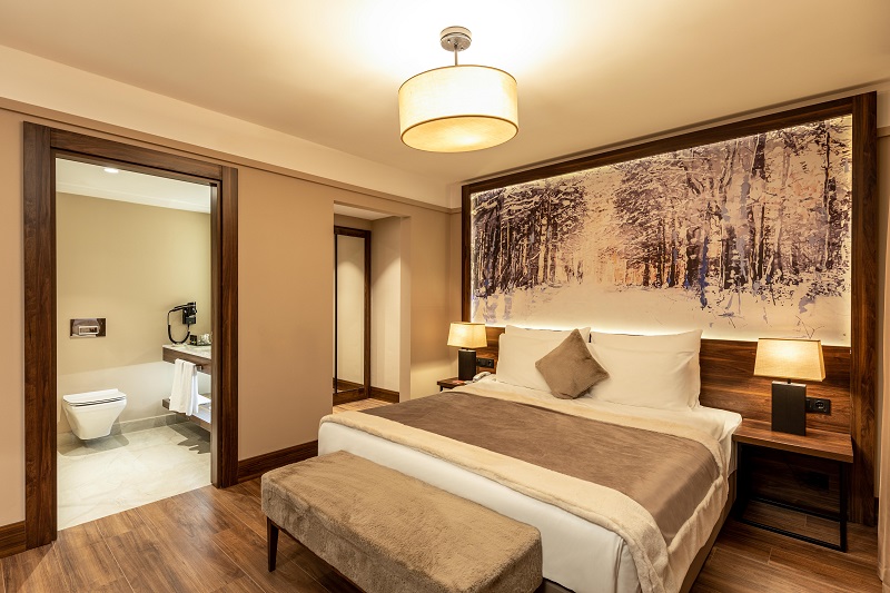Dorukkaya Hotel