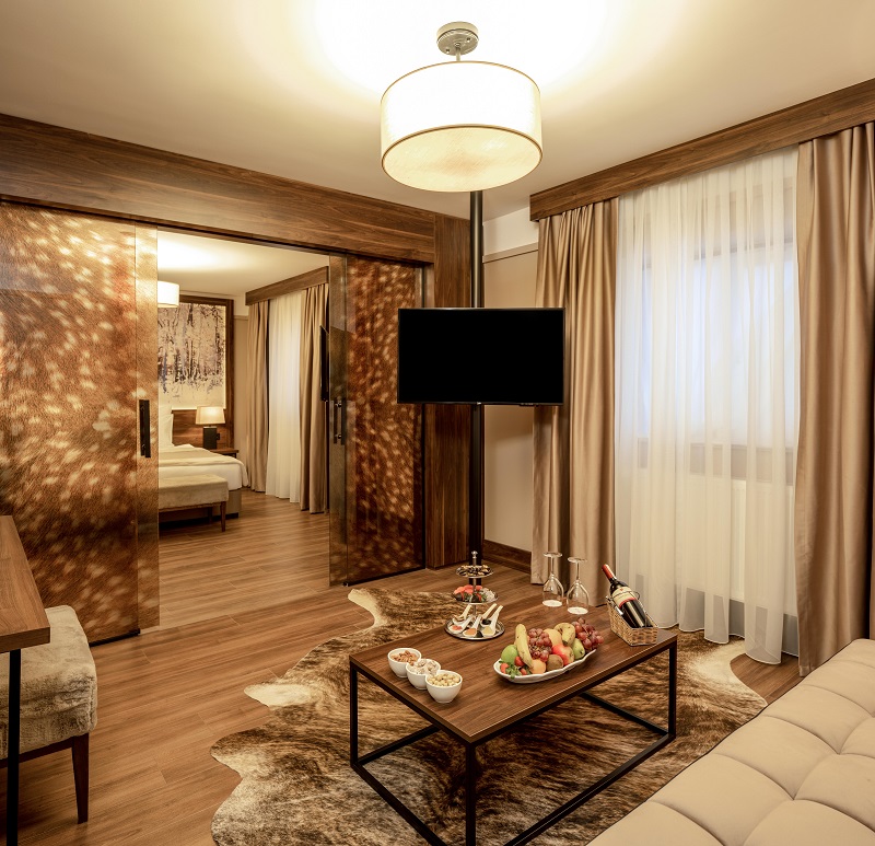 Dorukkaya Hotel