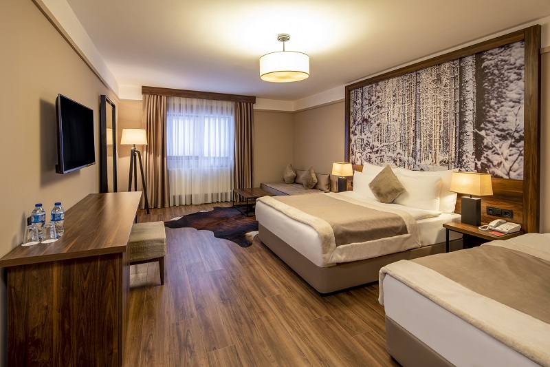 Dorukkaya Hotel