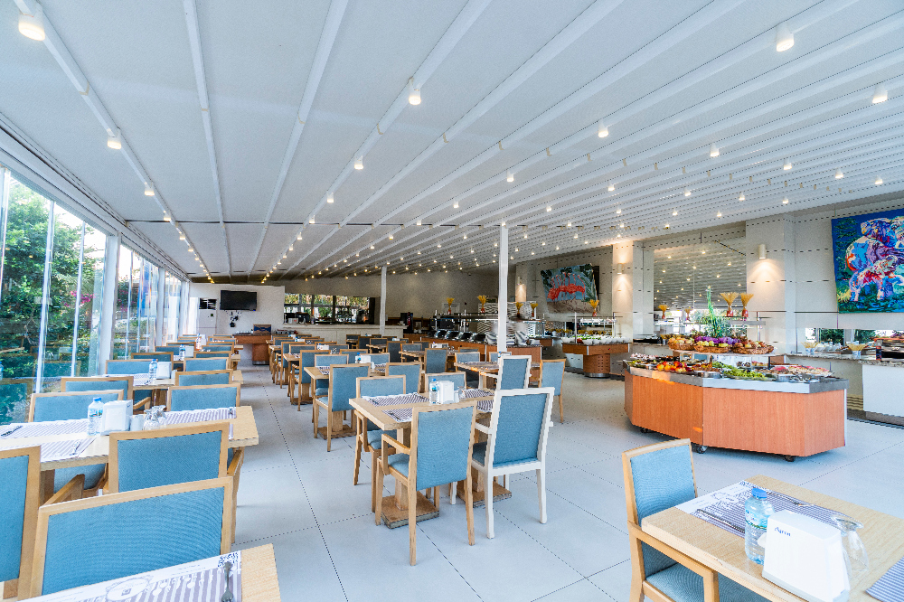 Dragut Point North Hotel