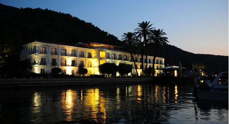 Ece Saray Marina