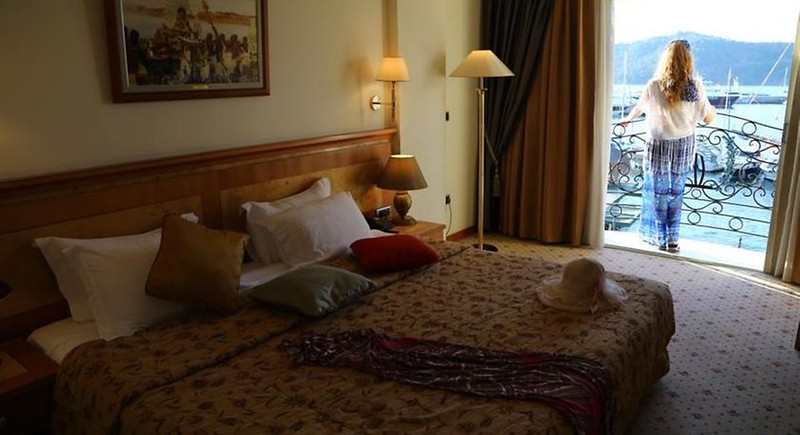 Ece Saray Marina