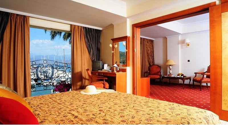 Ece Saray Marina