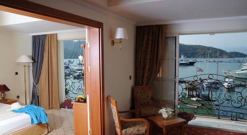 Ece Saray Marina