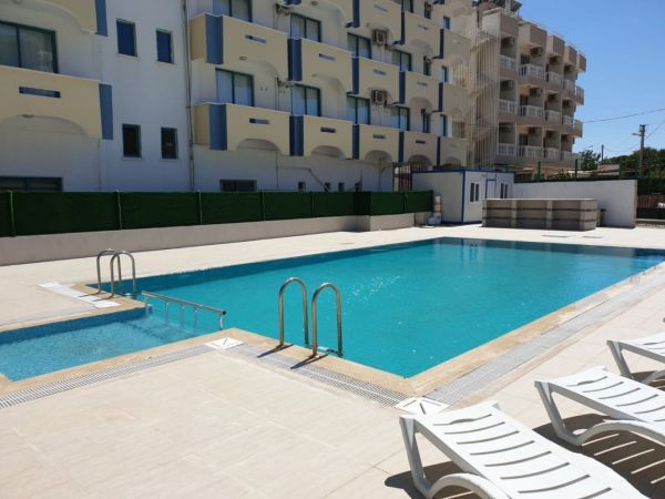 Efsane Hotel Didim