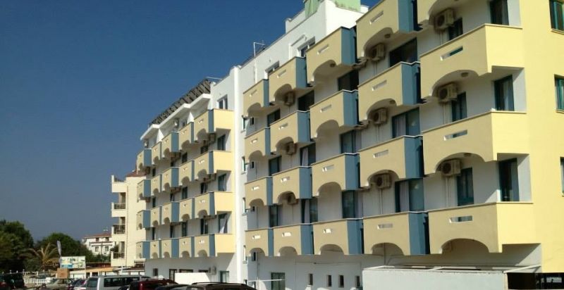 Efsane Hotel Didim