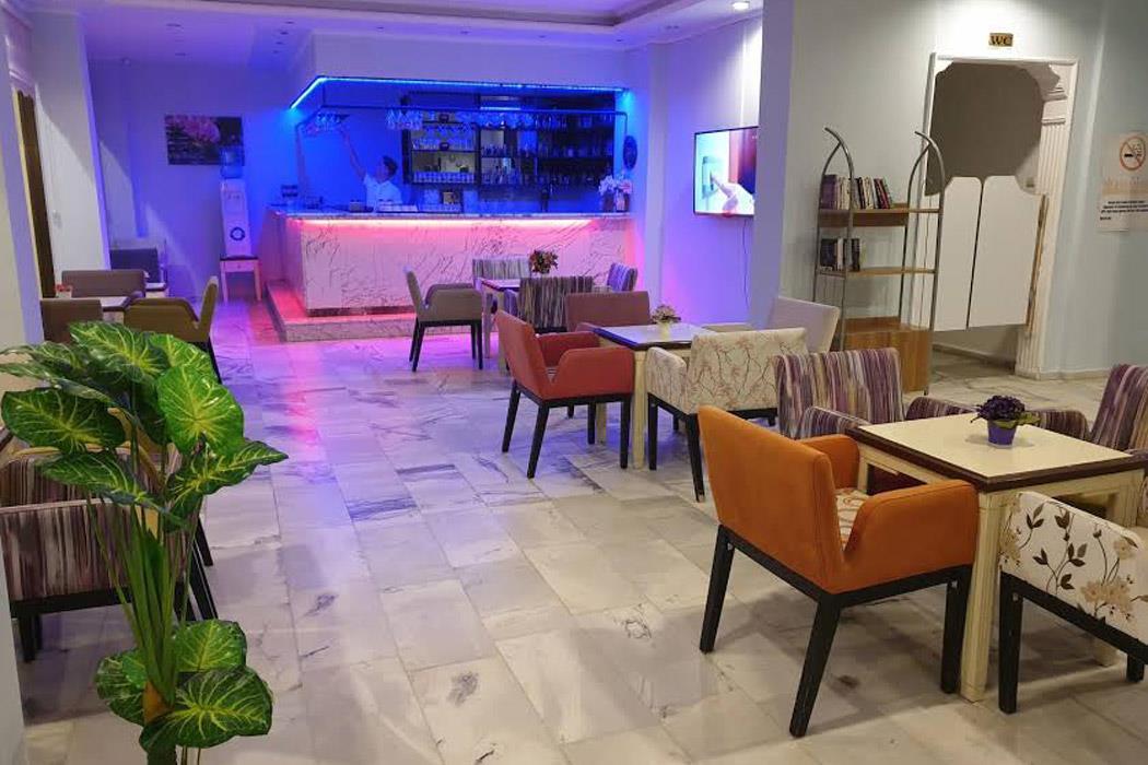 Efsane Hotel Didim